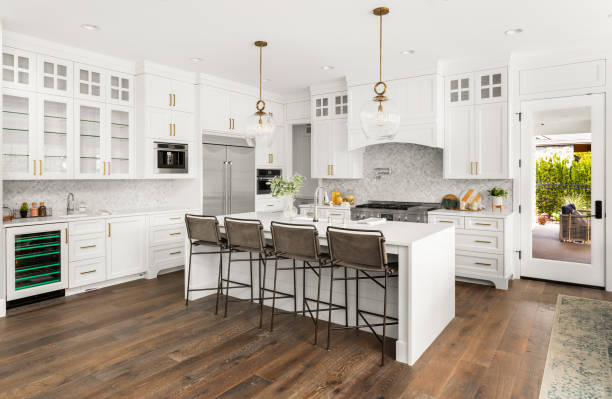 Cabinet Refacing Lorton